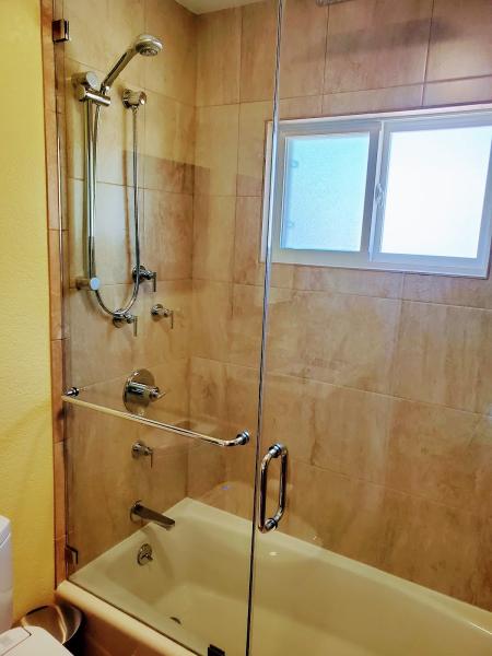Albert Hall Plumbing