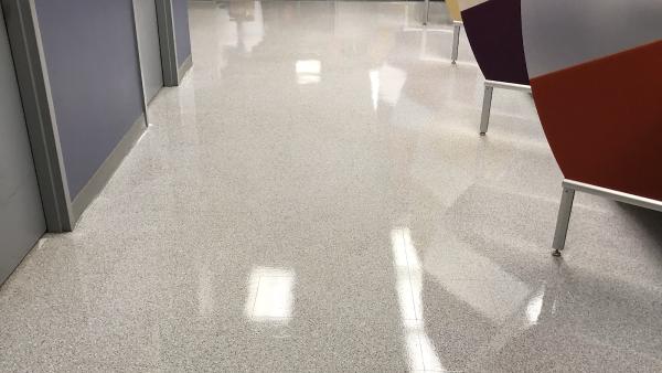 Prestige Floor Care