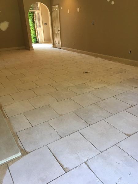 Prestige Floor Care