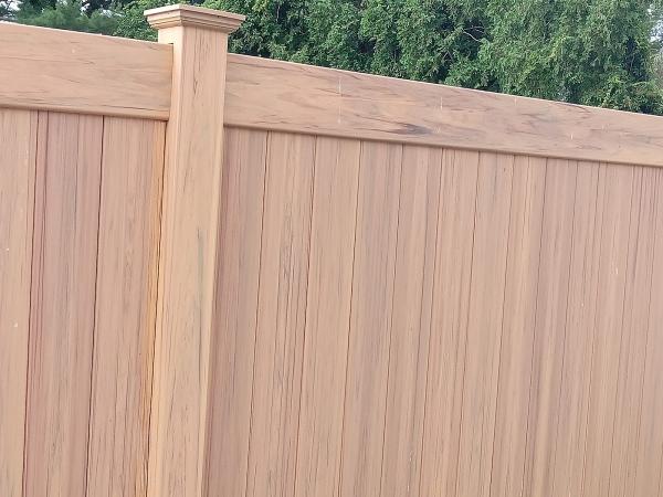 L C & Sons Landscaping