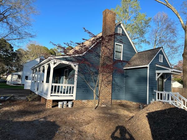 S.l.p. Painting LLC
