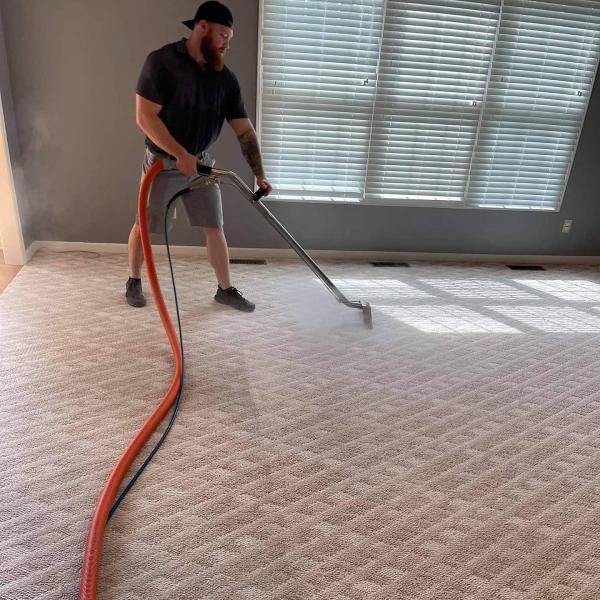 Prosteam Carpet Cleaning LLC