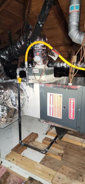 JJ Services Hvacr LLC
