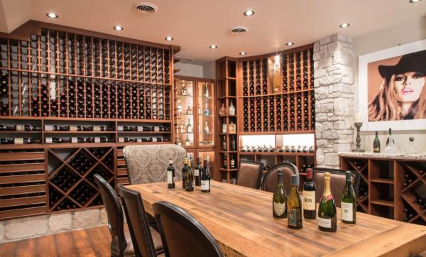 Greg Terbrock Luxury Homes