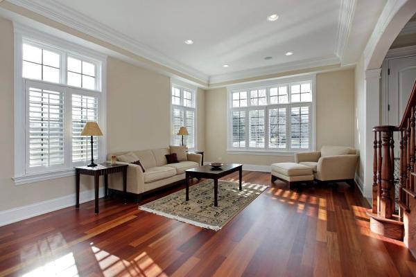 Top Notch Floors