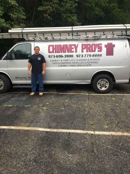 Chimney Pro's