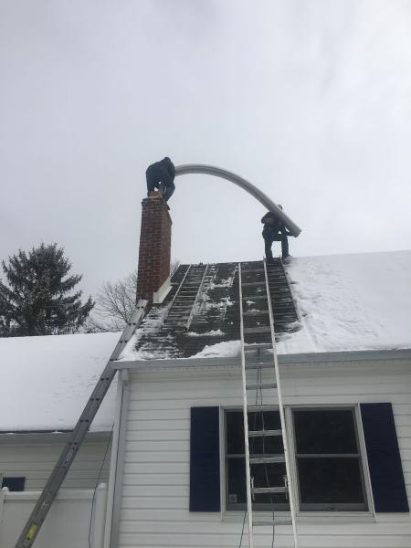 Chimney Pro's