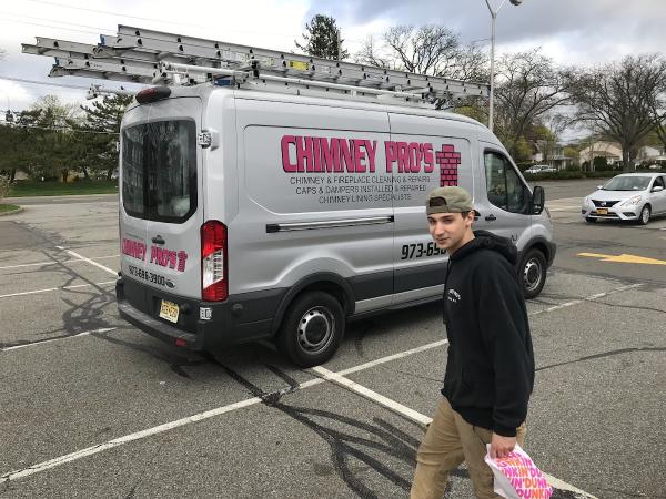 Chimney Pro's