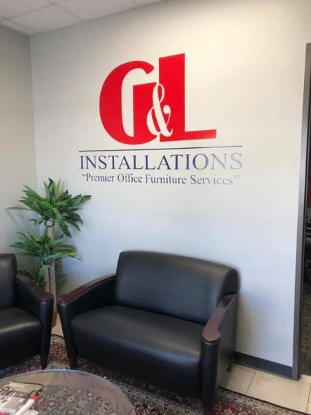 G&L Installations