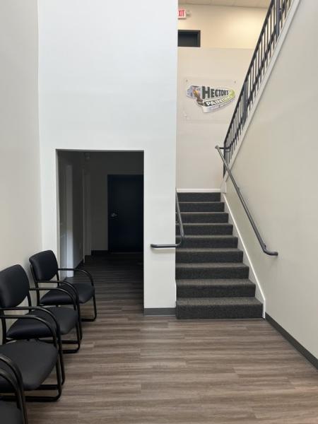 Hectors Painting Inc