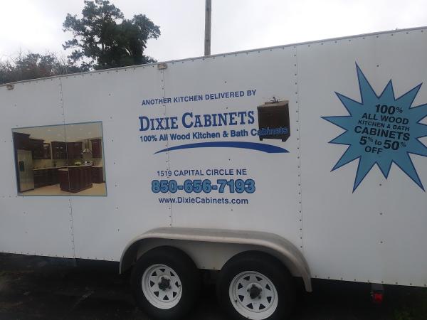 Dixie Cabinets