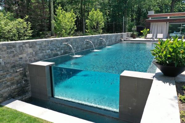 Drakeley Pool Company