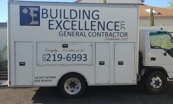 Building Excellence LLC