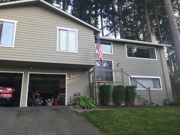 G&B Painting and Cleaning