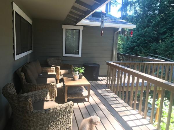 G&B Painting and Cleaning