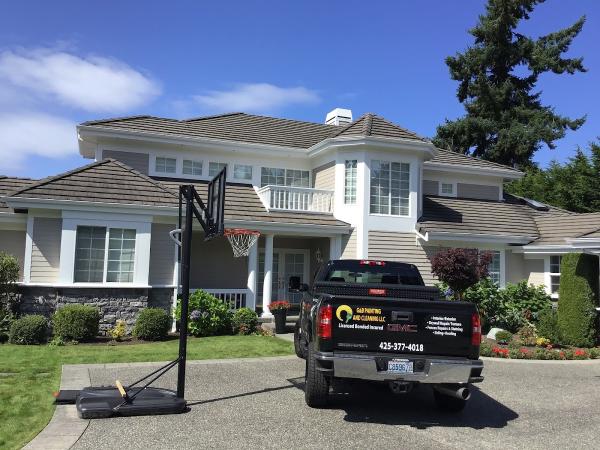 G&B Painting and Cleaning
