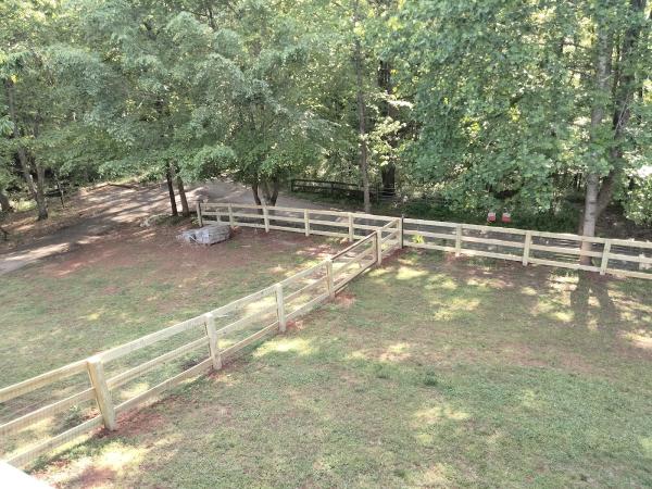 Peachtree Fence & Gates
