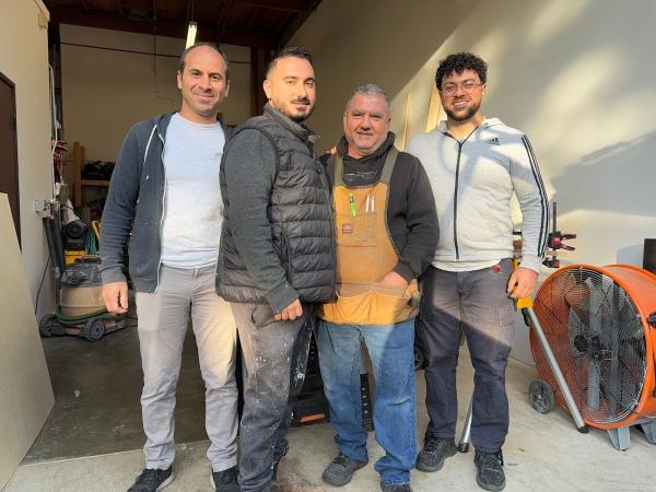 Sacramento Painting & Carpentry