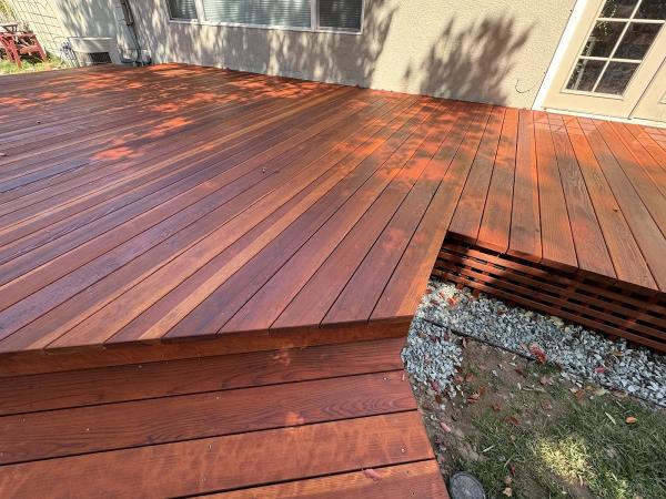 Sacramento Painting & Carpentry