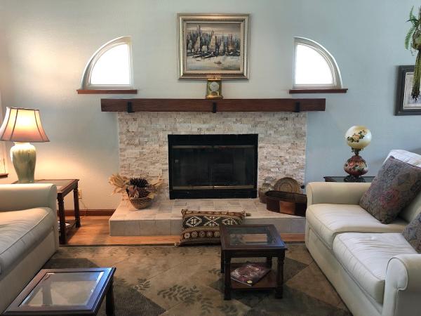 Sacramento Painting & Carpentry