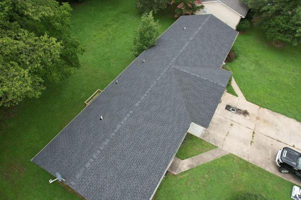 1st Choice Roofing & Construction