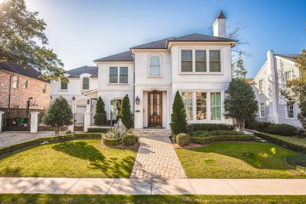 TAG Homes Inc
