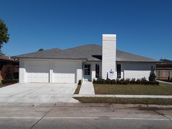TAG Homes Inc