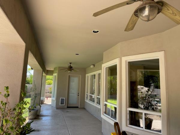 SJ Professional Window Cleaning