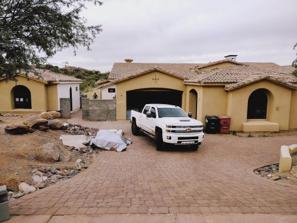Sinaloa Drywall LLC