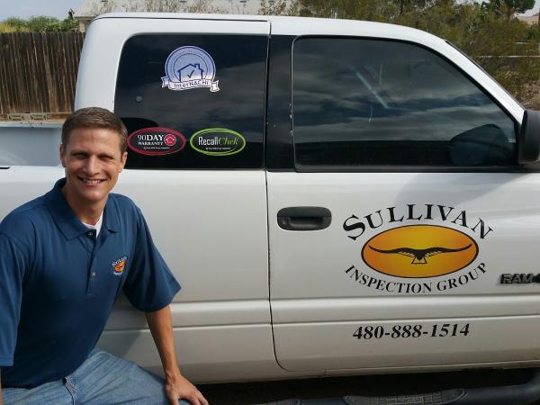 Sullivan Inspection Group