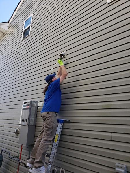 True Care Carpet and Air Duct Cleaning