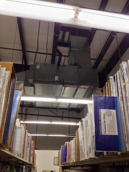 Valley Air Conditioning & Heating