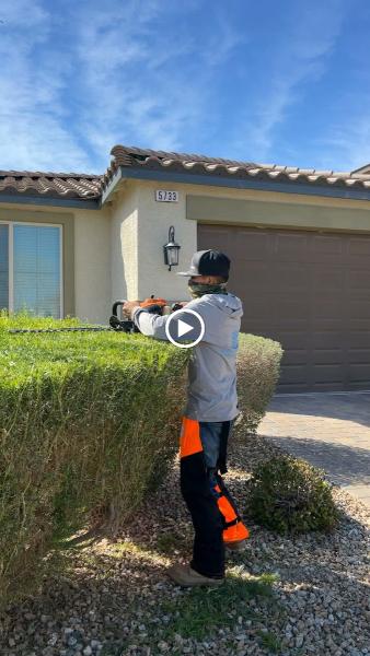 Jr's Lawn Maintenance LLC