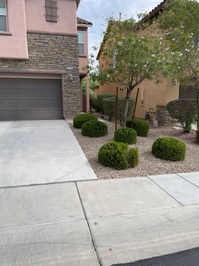 Jr's Lawn Maintenance LLC