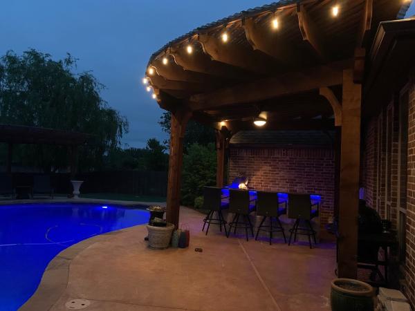 Pools and Spas by Design