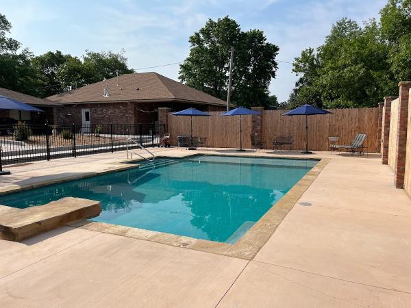 Pools and Spas by Design