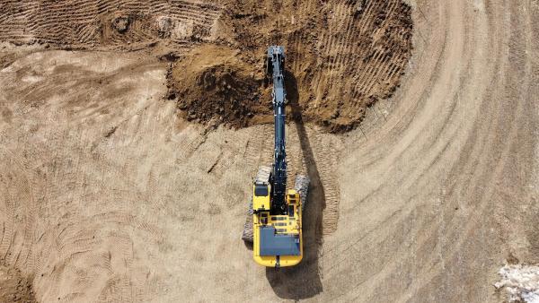 DC Excavation