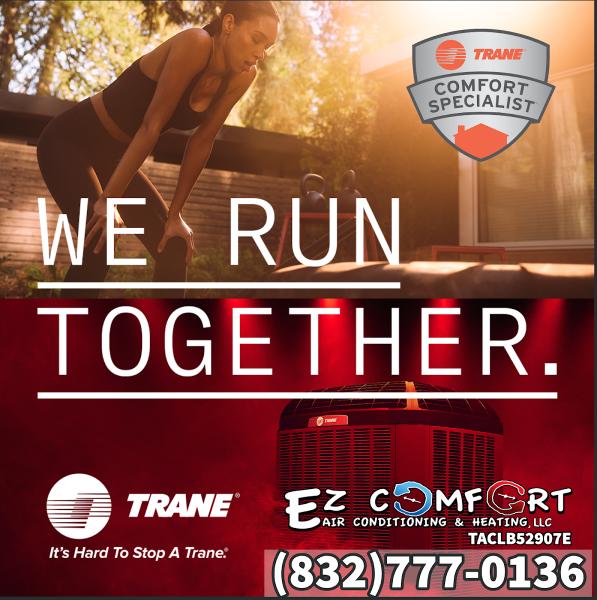 EZ Comfort Air Conditioning & Heating