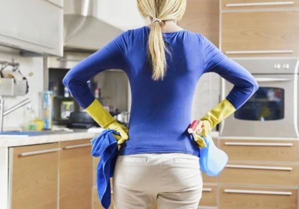 HRC Maids House Cleaning
