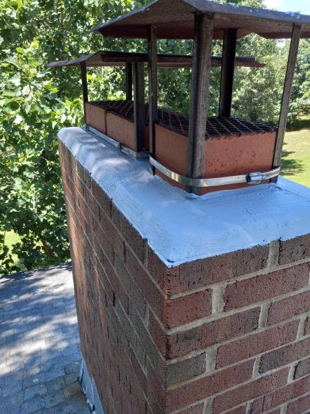 Stiffler Chimney Services