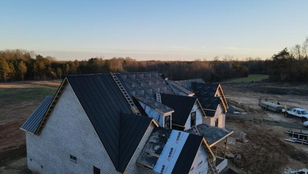 Arthur's Roofing