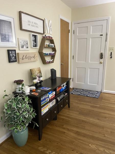 Paragon Cleaning LLC