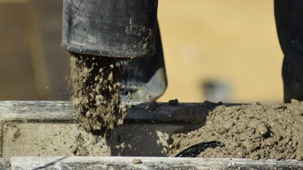 Jay's Concrete