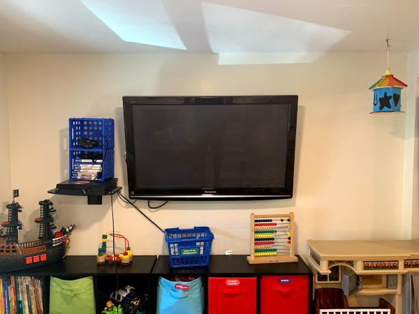 Atlantic Home Improvement