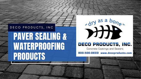 Deco Products Inc