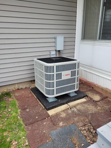 Airace Heating & Cooling