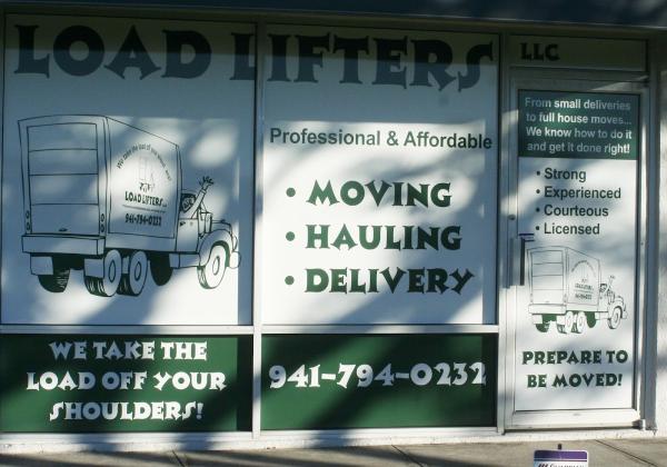 Load Lifters LLC