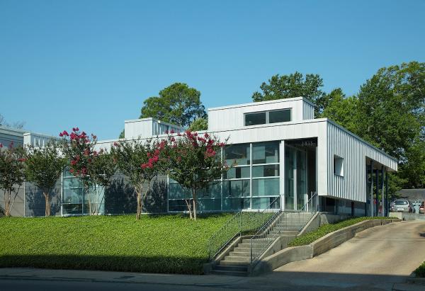 Duvall Decker Architects PA