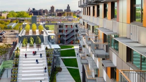 Dattner Architects
