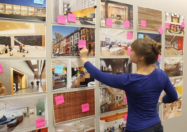 Dattner Architects